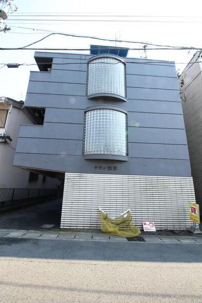 タウン西野