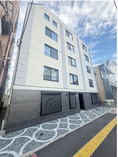 SOLASIA RESIDENCE