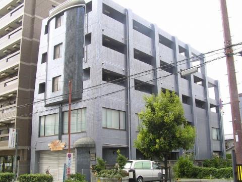 プランドール茨木