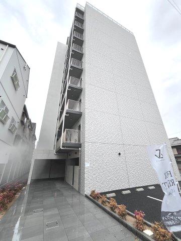 AND TERRACE 文の里