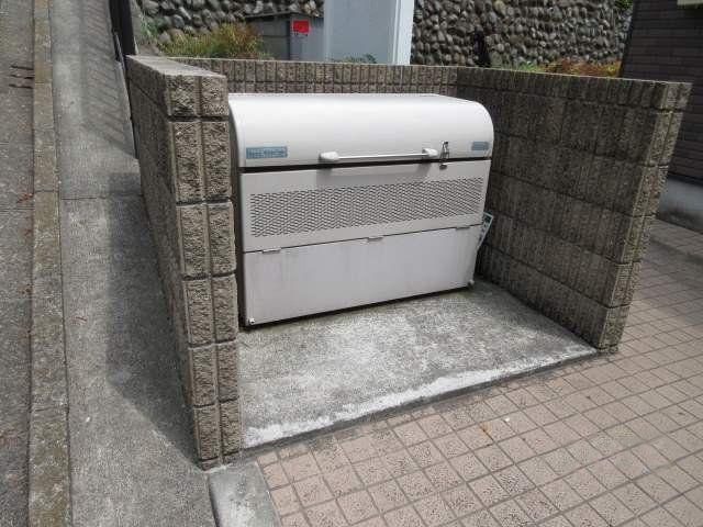 レオネクストグレイス玉川学園