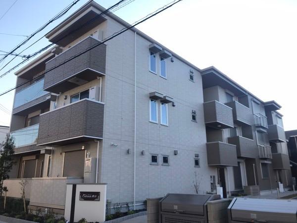 COLORATO狭山