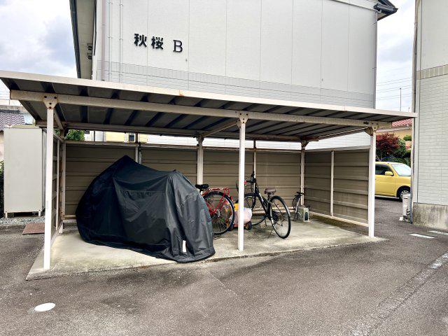 ＪＲ御殿場線 長泉なめり駅 徒歩13分 2階建 築29年