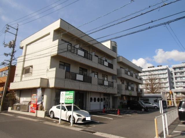 丸新ビル