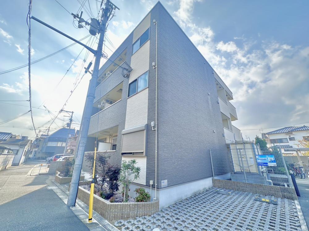 フジパレスヴァンヴェール