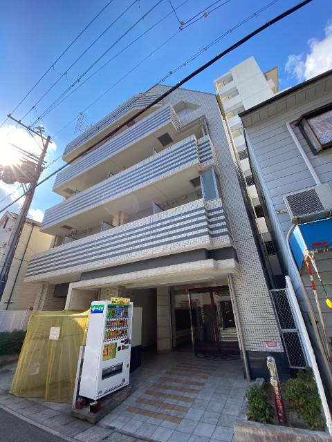 WILLDO三宮イースト