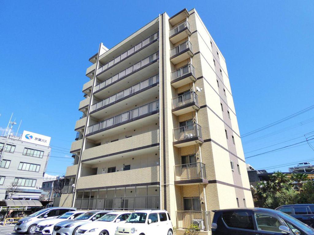 サンピタリア東船橋
