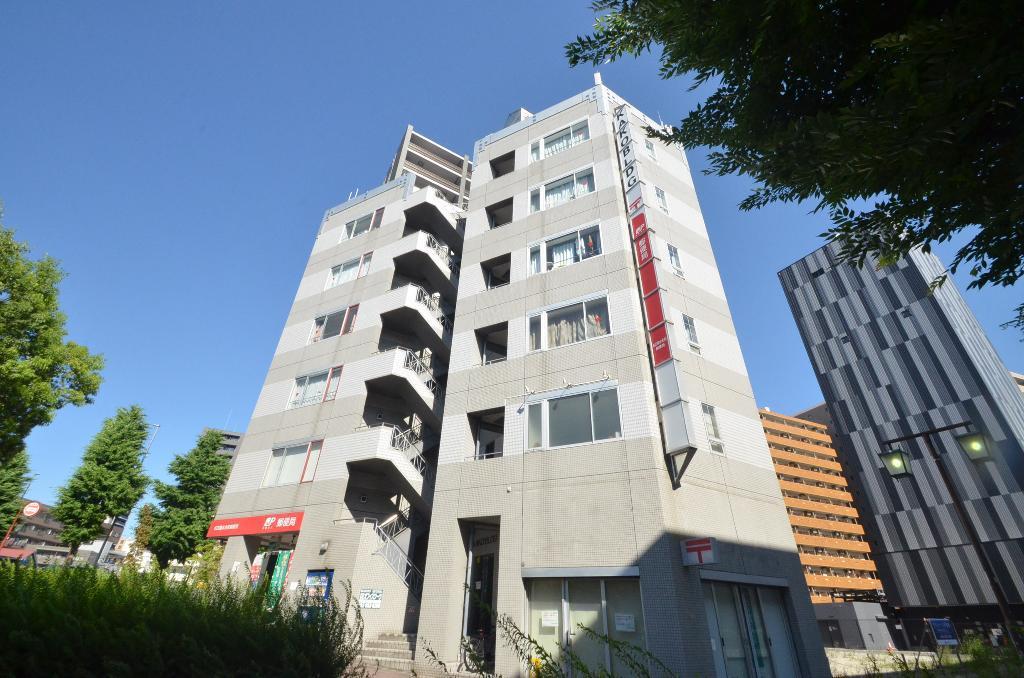 KAKOビル