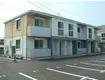 スカイメゾン12番館(1LDK/1階)