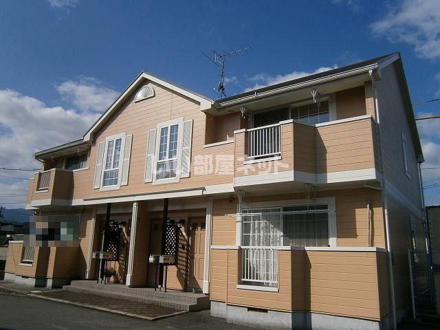 ラコート・フジA
