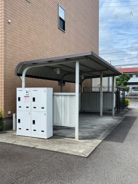 スタート東町B
