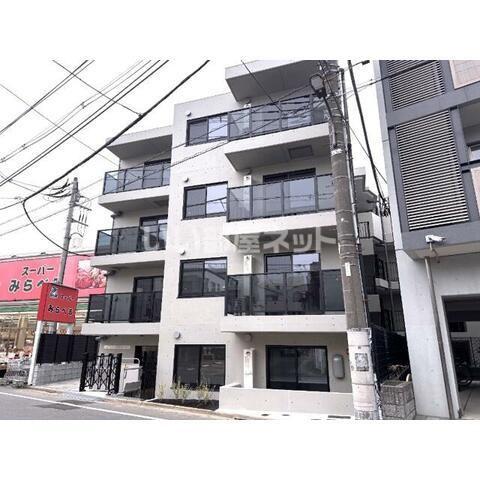 THE PALMS MUSE 新江古田