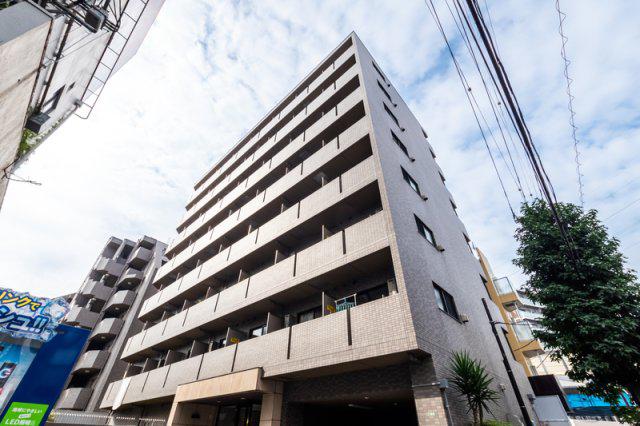 ルーブル学芸大学六番館