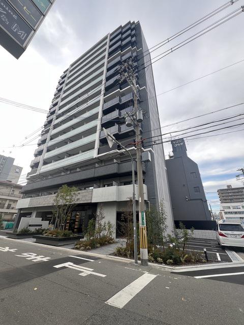 S-RESIDENCE堺BLAZE