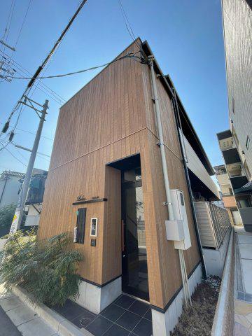 パロス江坂垂水町