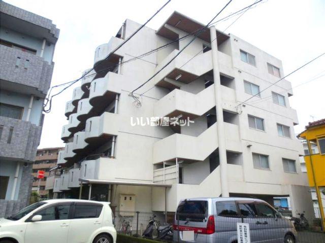 錦江谷山ハイツ