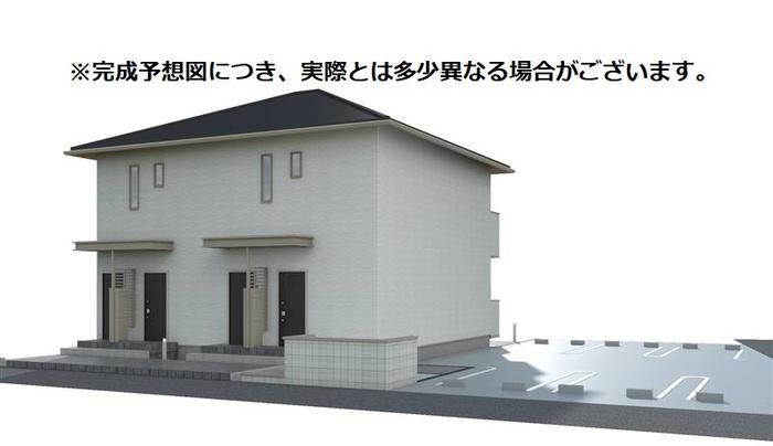 TORISIA川口