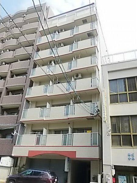 アーバンライフ金山II