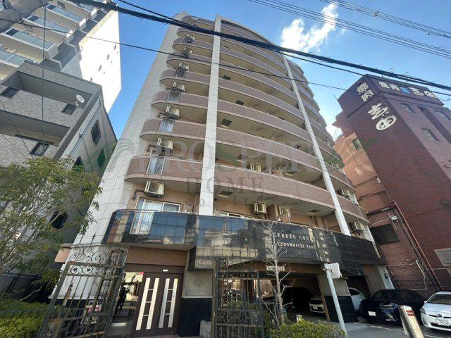 セレッソコート上本町イースト