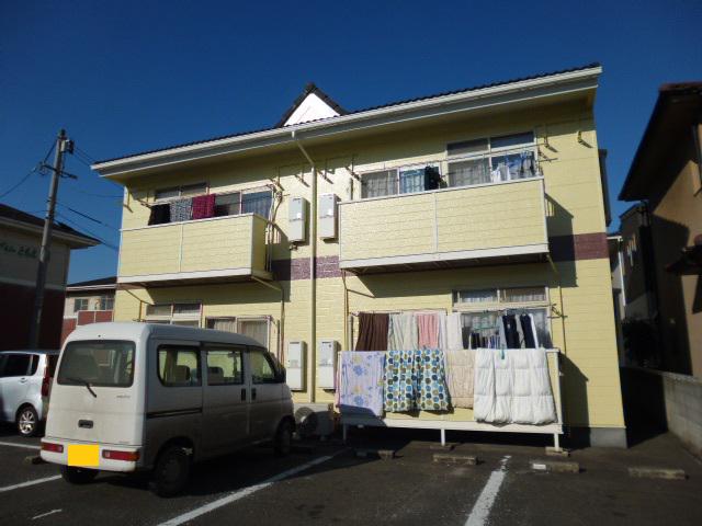 ニューシティともえIII
