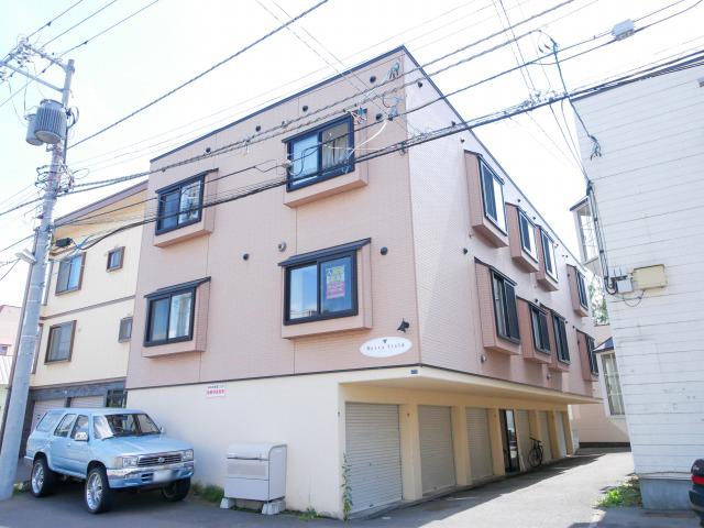 ベリーフィールド
