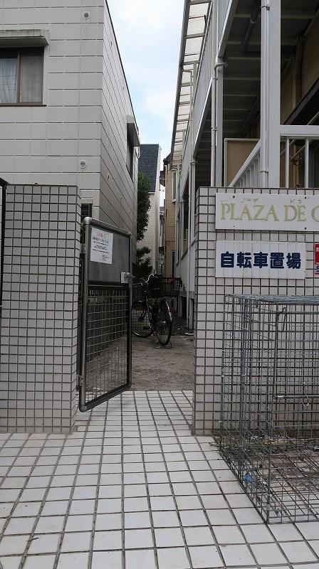 プラザドゥカルロス