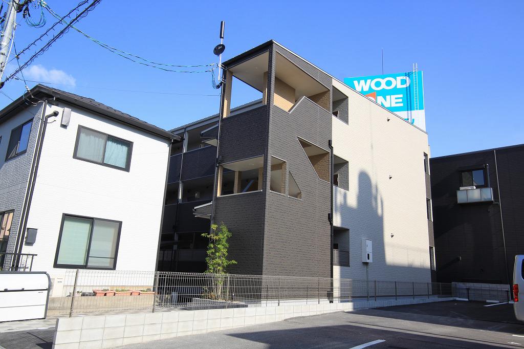 アレグリア広島駅東