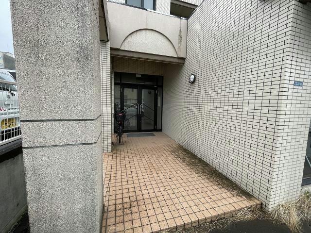 ランドマーク昭和