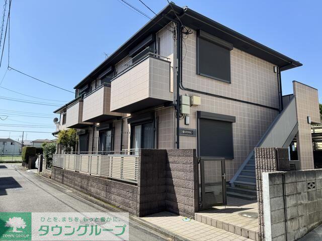 Dハウス