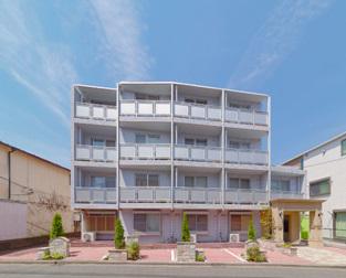 リフィオ二子玉川