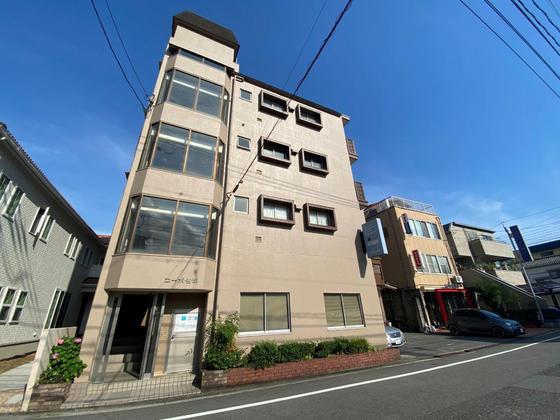 コーポ吉田(3LDK/2階)