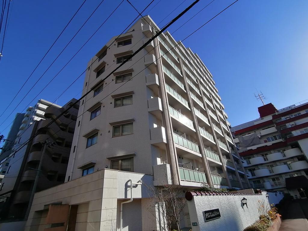 ノーブルプレイス北四番丁