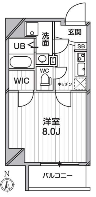 レピュア錦糸町