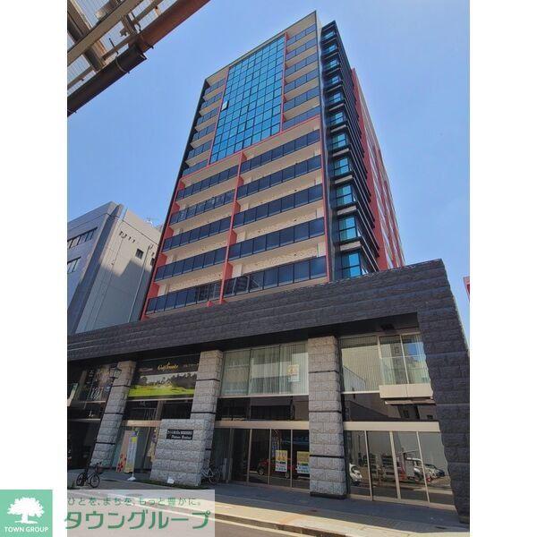 さくらHILLS NISHIKI PLATINUM RESIDENCE