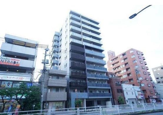 テラス森下