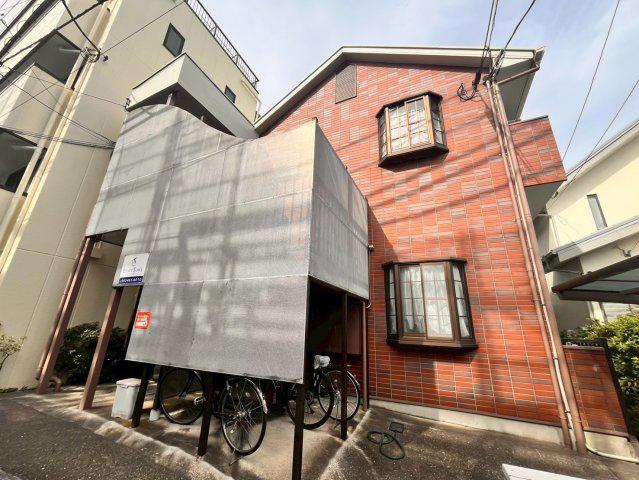 ウイックス三鷹