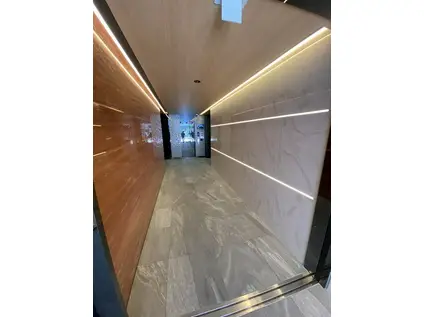 プレサンス昭和通ESRISE(1DK/5階)の外観写真