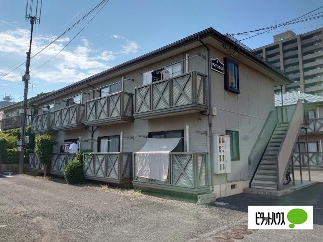 ディアスさくら S棟