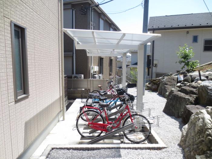 ペットケアビレッジ小手指南I