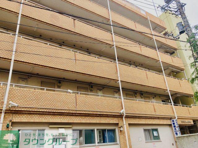 ニコーハイム北千住