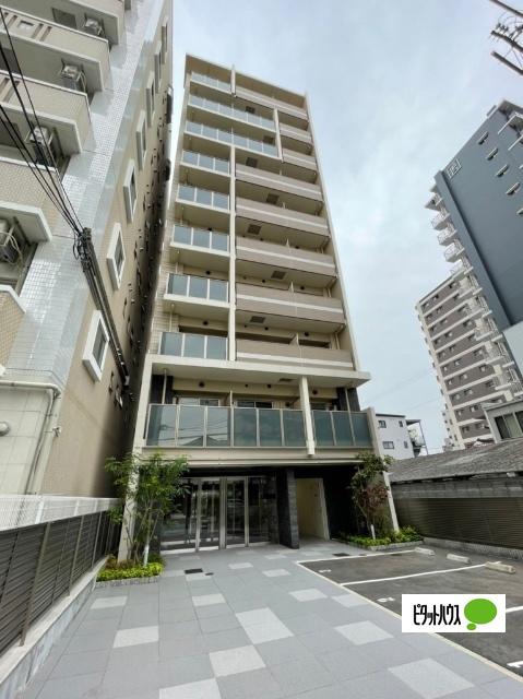 セオリー大阪リバークロス