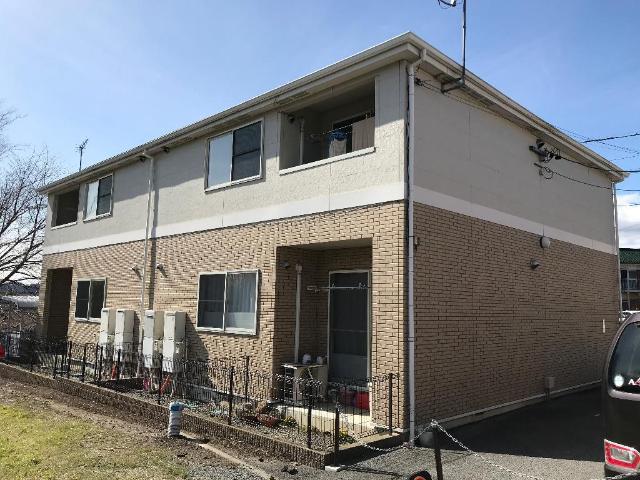 フィールド ステージI