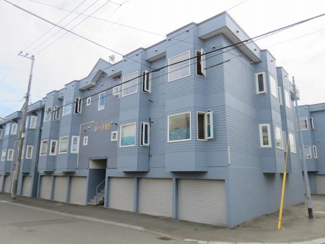 コンチネンタル山の手III B
