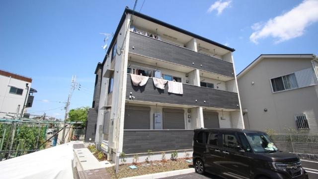 パレフローラ
