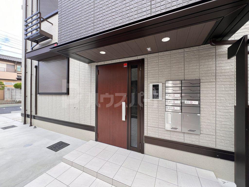 クレストI