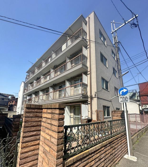 K-FLAT