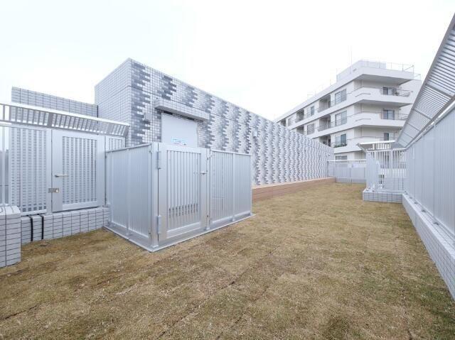 ザ・プレミアムキューブジー東中野