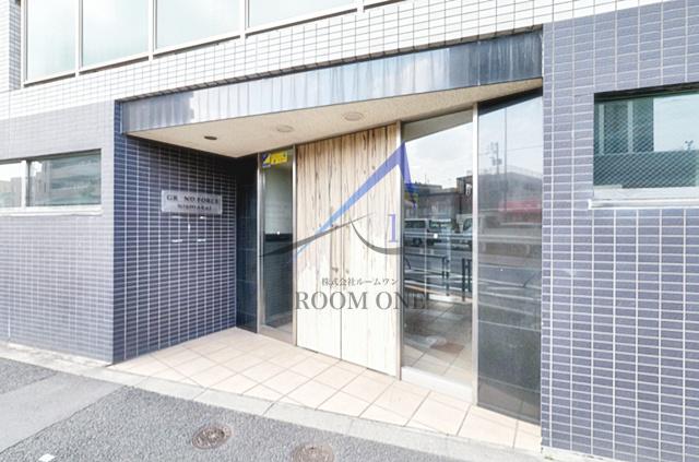 グランフォース西新井