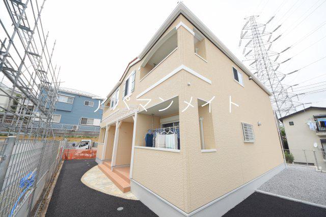 アンランジュI