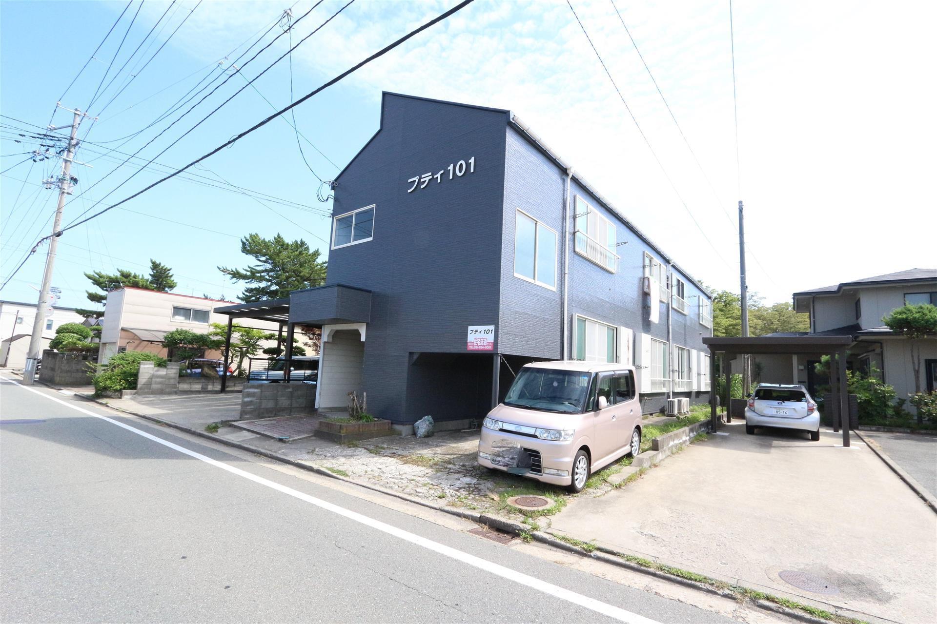 プティ101